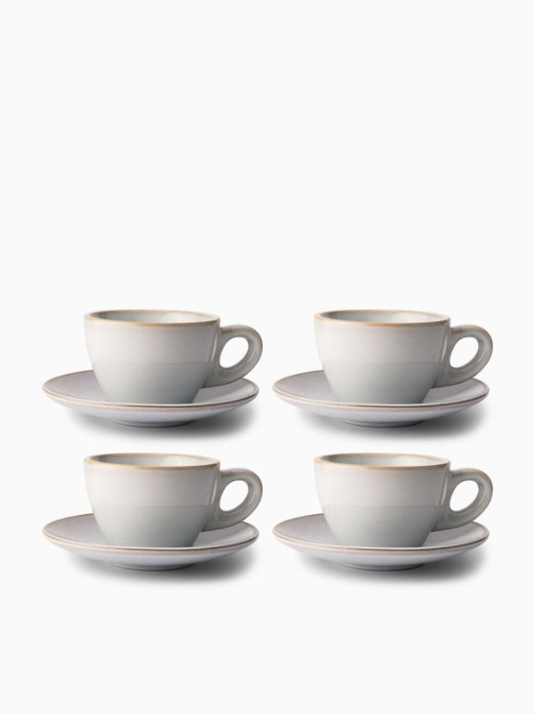 Cappuccino cups | 4 pcs.