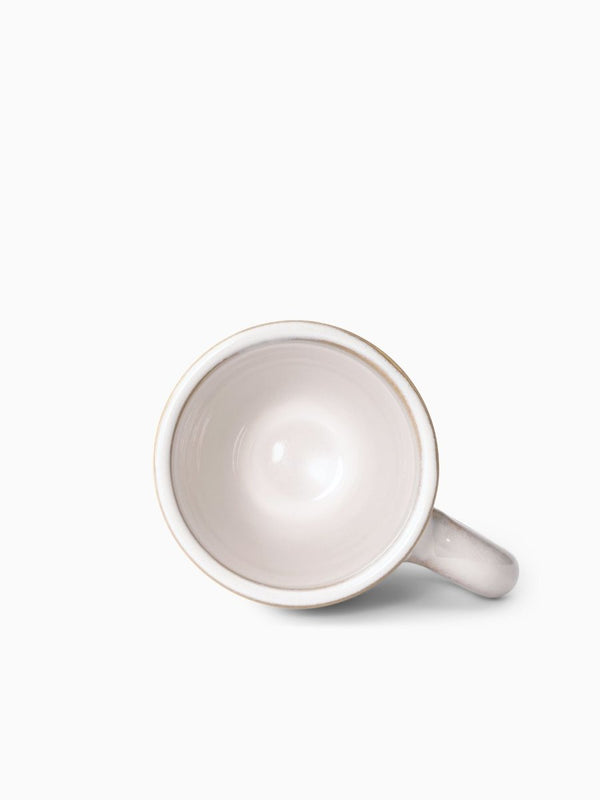 Espressotassen | 4 St. | inkl. Unterteller