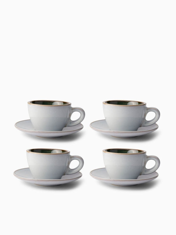 Cappuccino cups | 4 pcs.