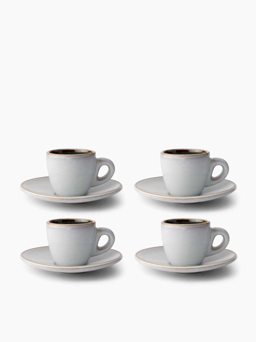 Cappuccino cups | 4 pcs.
