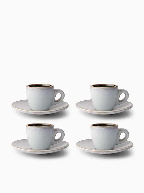 Cappuccino cups | 4 pcs.