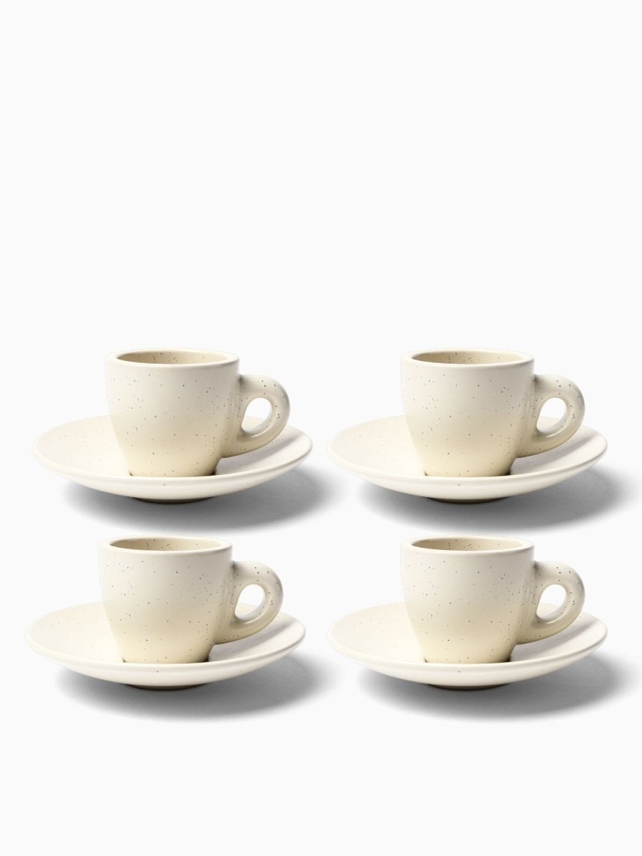 Cappuccino cups | 4 pcs.