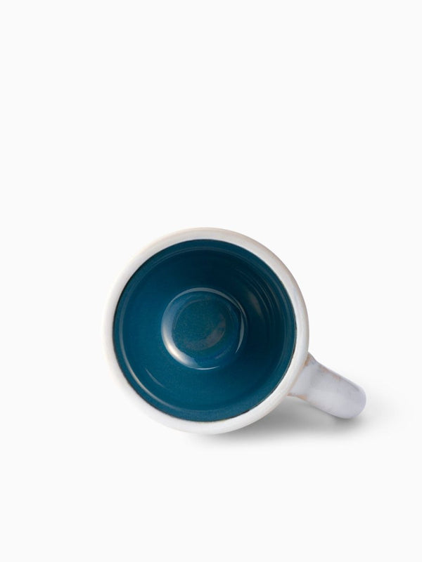 Espressotassen | 4 St. | inkl. Unterteller