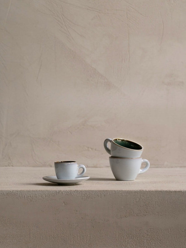 Cappuccino cups | 4 pcs.