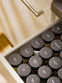 Gewürzgläser 12er Set
