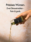 Gewürzgläser 12er Set