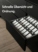 Gewürzgläser 12er Set