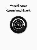 Gewürzgläser 24er Set