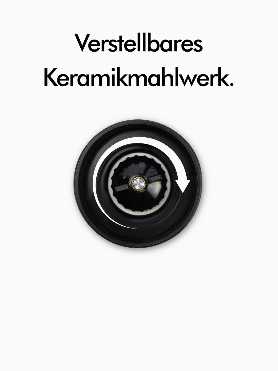 Gewürzgläser 24er Set