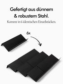 Gewürzgläser 24er Set