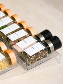 Gewürzgläser 24er Set