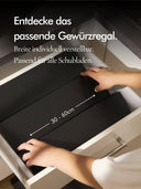 Gewürzgläser 24er Set