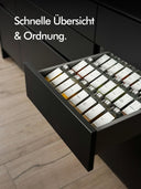 Gewürzgläser 24er Set
