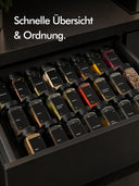 Küchen-Organizer Komplettset - 34 Teilig