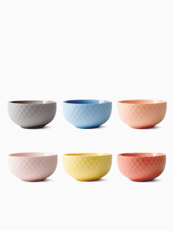 cereal bowls | 6 pcs.