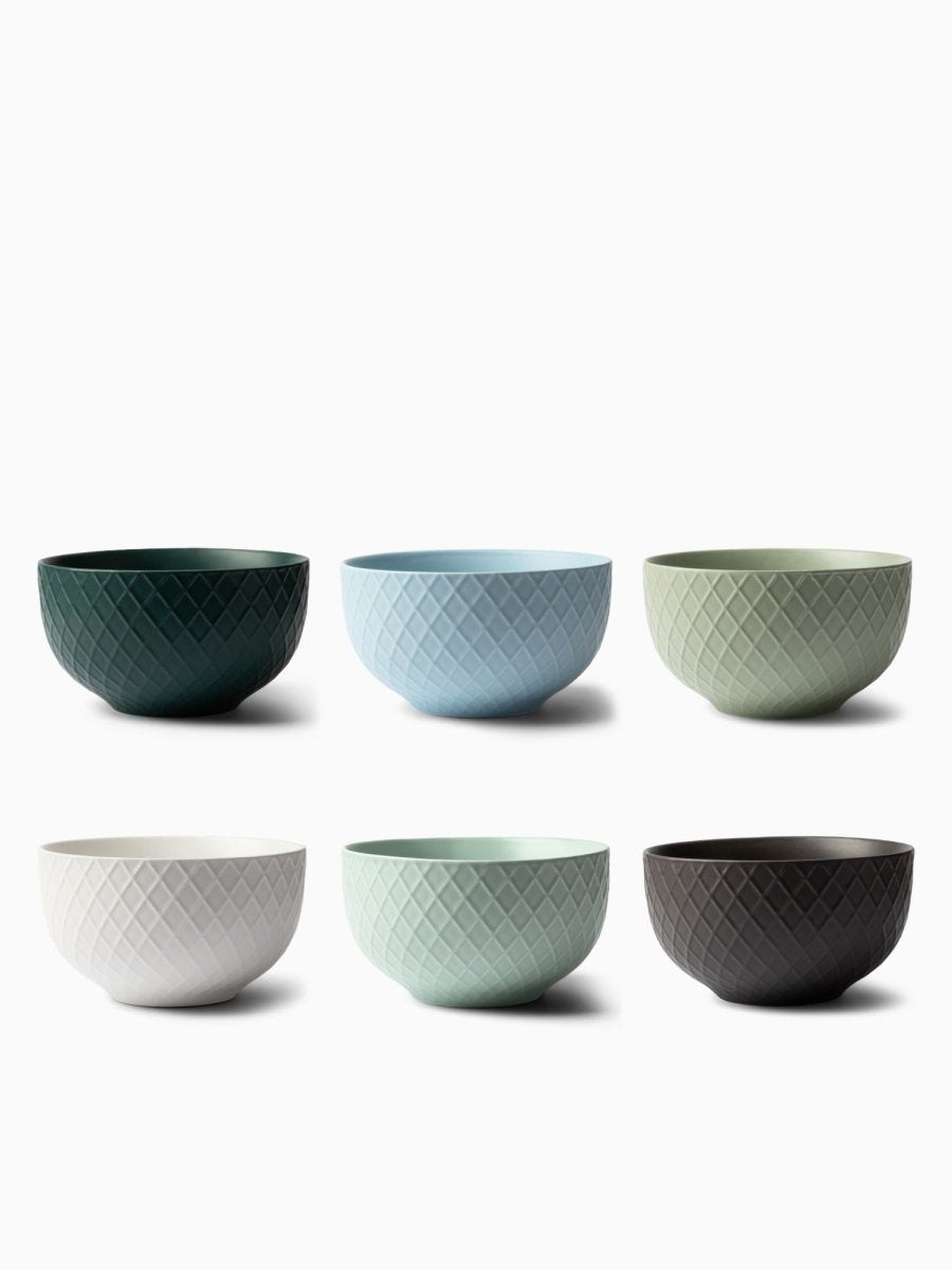 cereal bowls | 6 pcs.