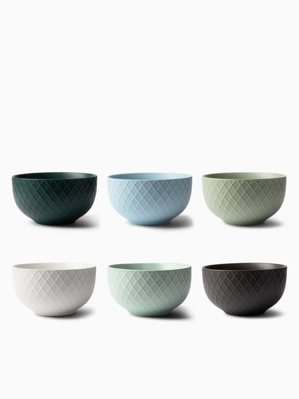 cereal bowls | 6 pcs.