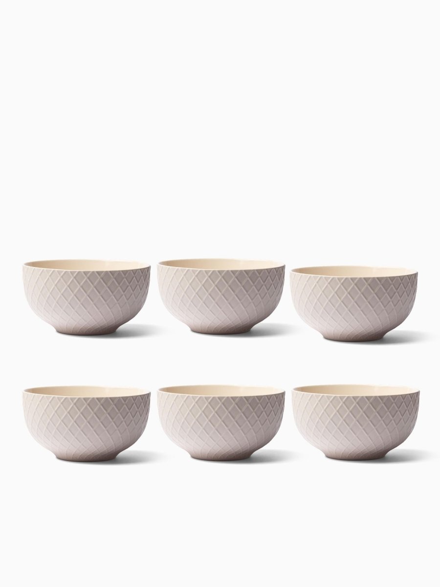 cereal bowls | 6 pcs.