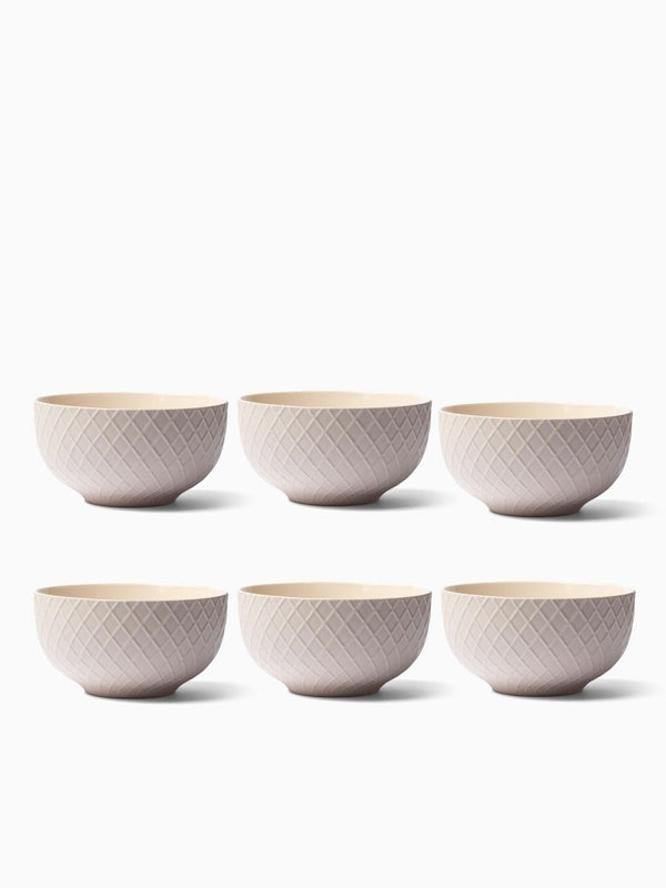 cereal bowls | 6 pcs.