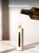 Ölsprüher Glas | Edelstahl