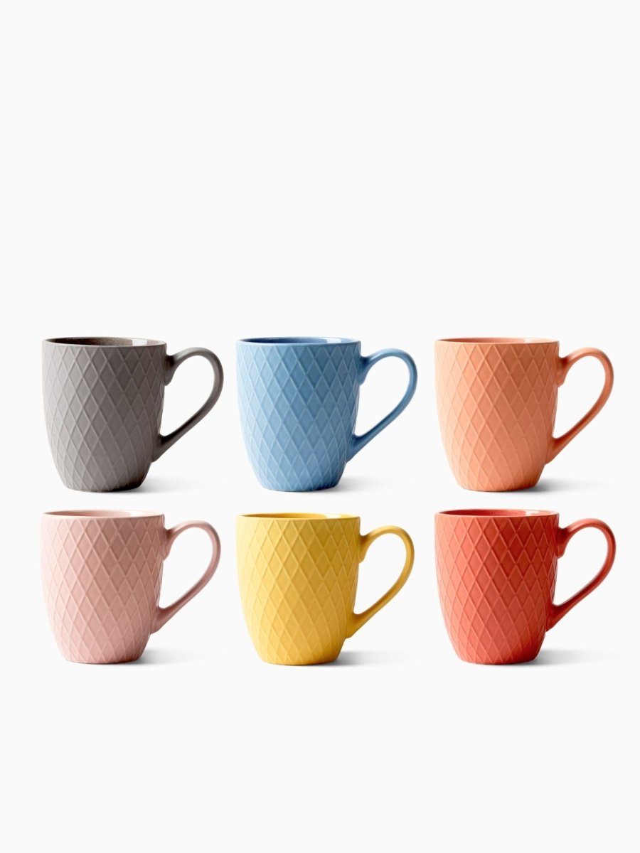 cups | 6 pcs.