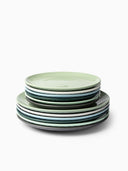 Teller Set | 12-teilig