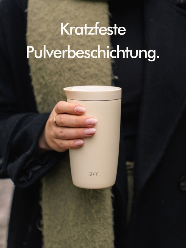 Thermobecher