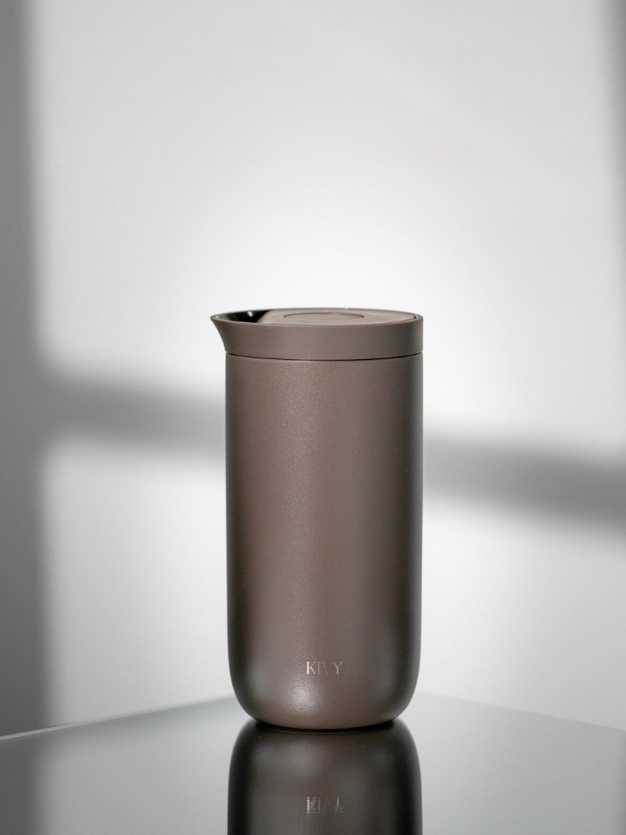 Thermobecher