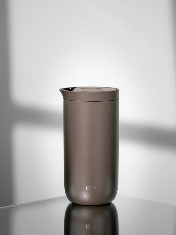Thermobecher