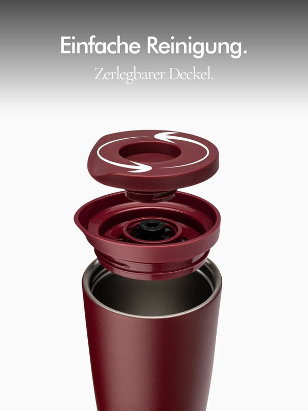 Thermobecher