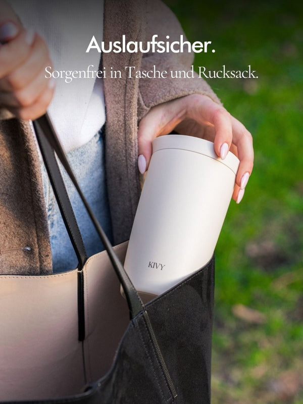 Thermobecher