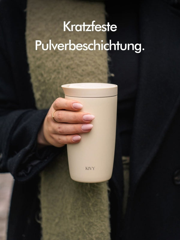 Thermobecher