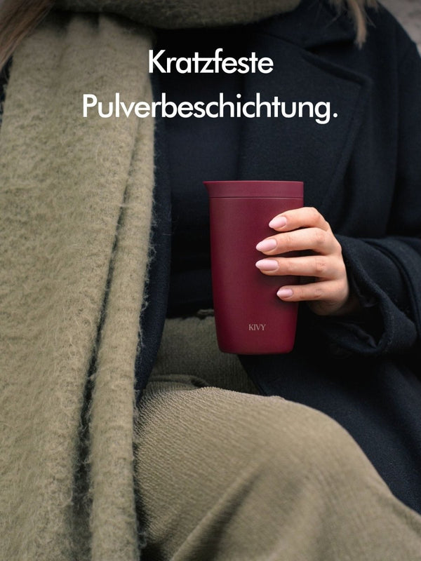 Thermobecher