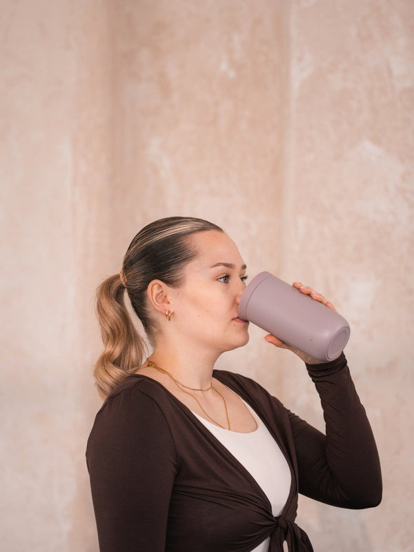 Thermobecher