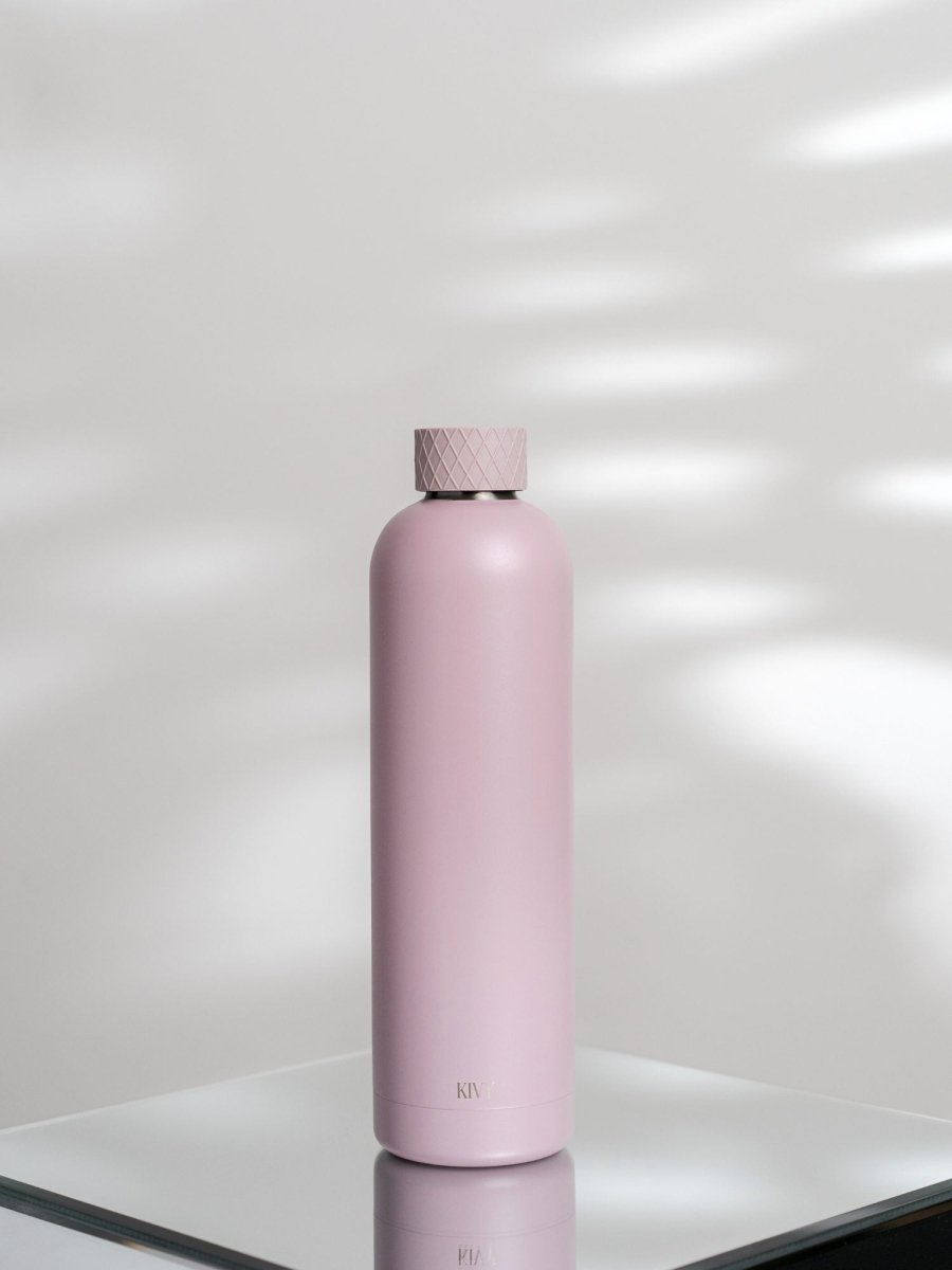 Trinkflasche | Edelstahl