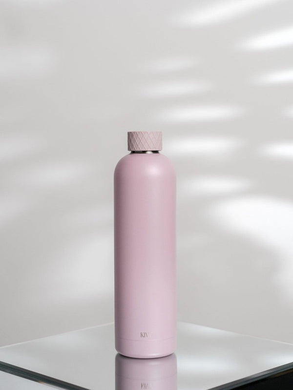 Trinkflasche | Edelstahl