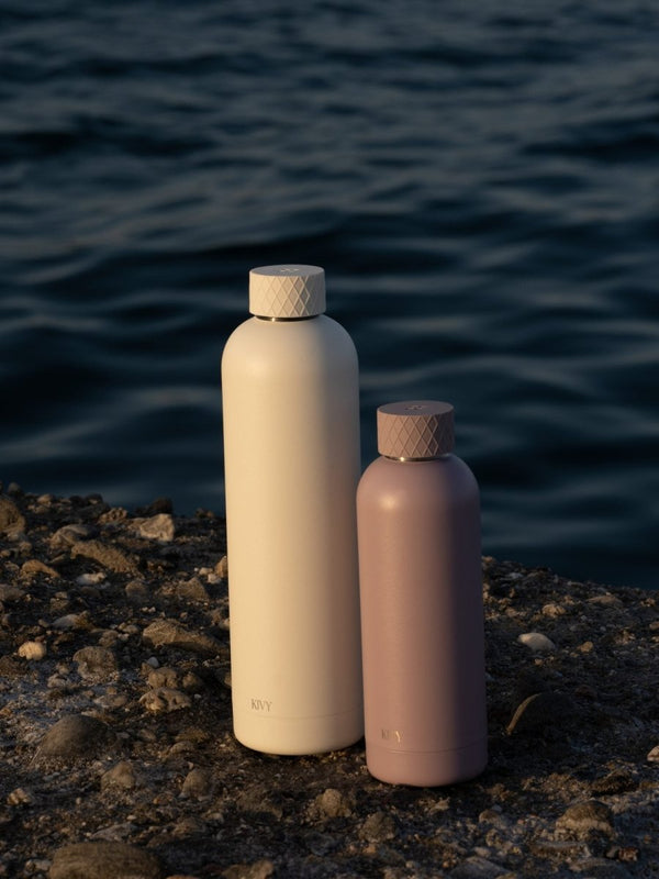 Trinkflasche | Edelstahl