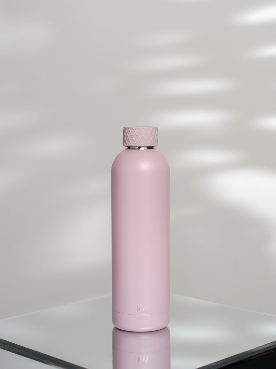Trinkflasche | Edelstahl