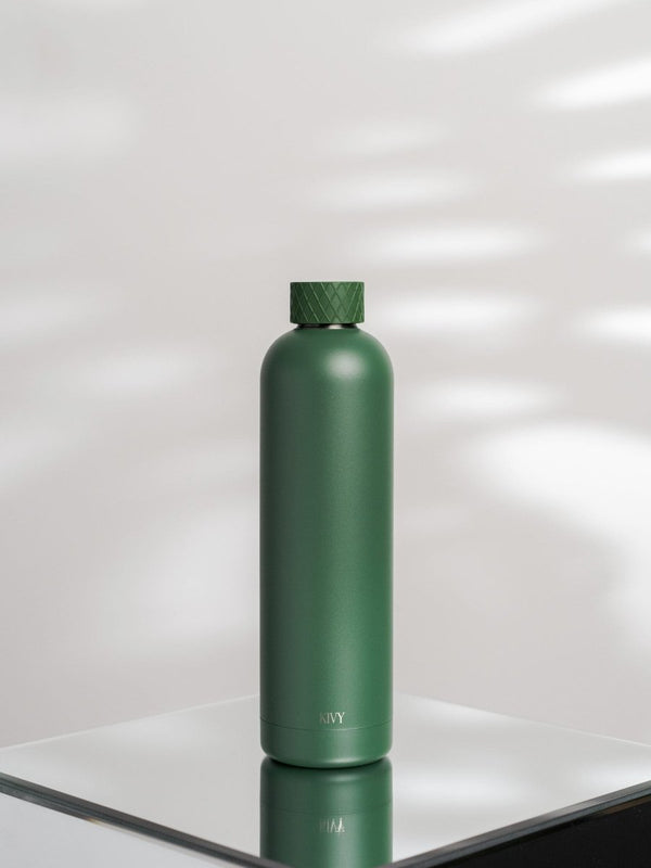 Trinkflasche | Edelstahl