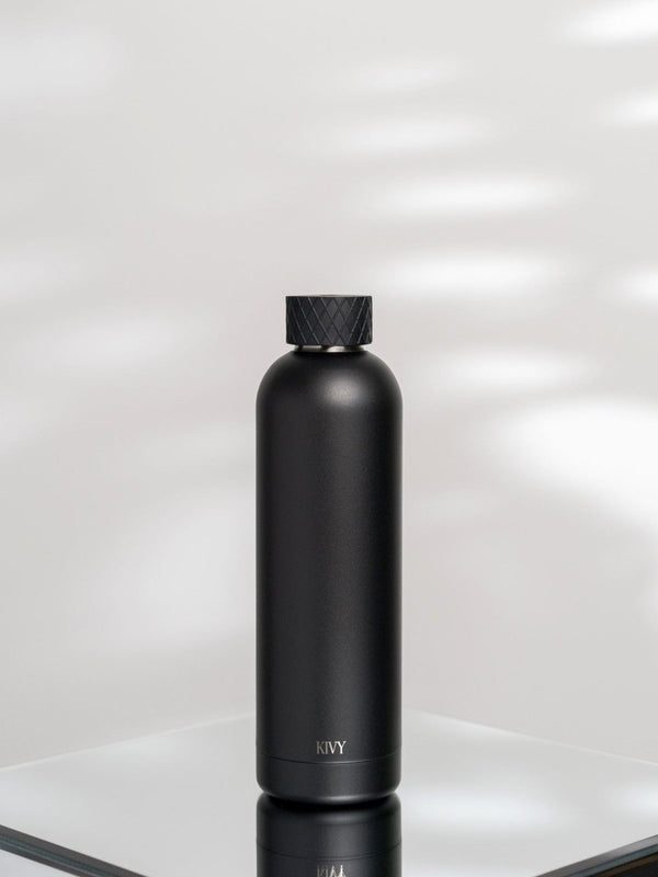 Trinkflasche | Edelstahl