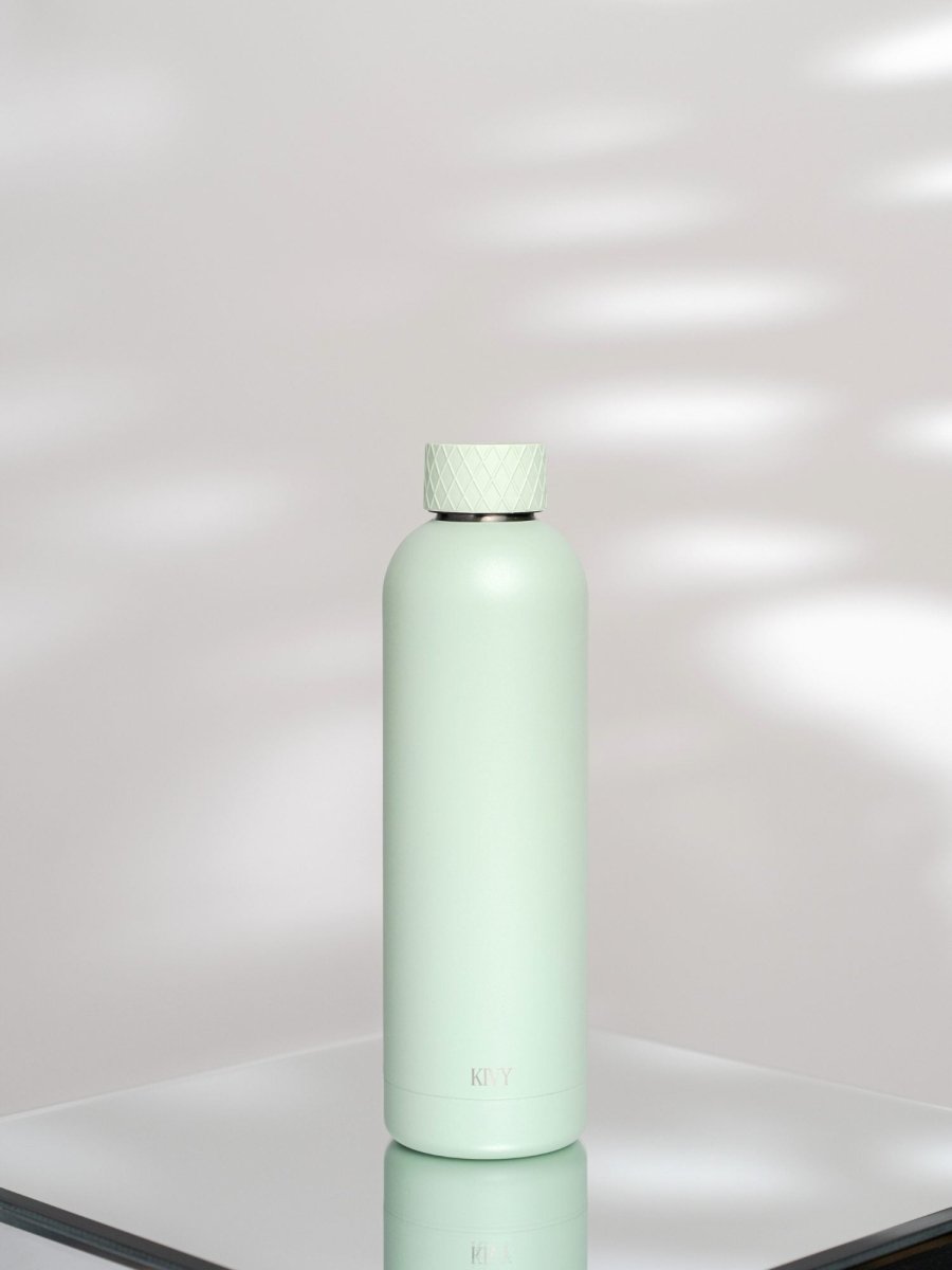 Trinkflasche | Edelstahl