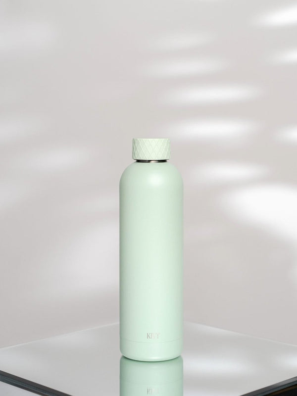 Trinkflasche | Edelstahl