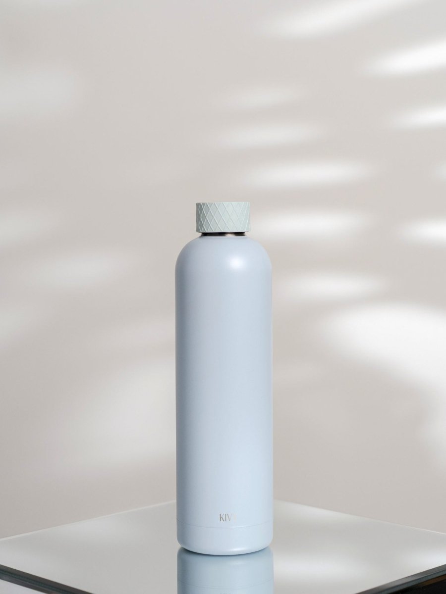 Trinkflasche | Edelstahl