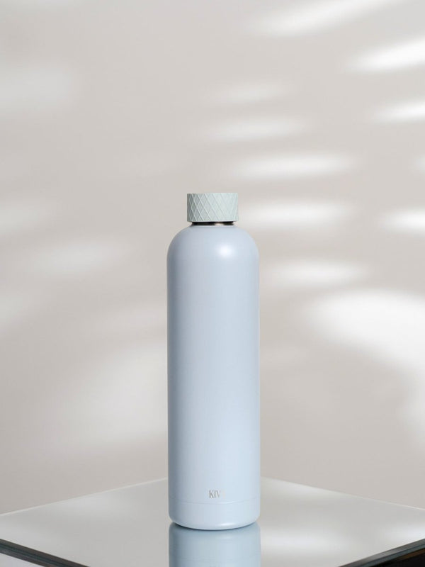 Trinkflasche | Edelstahl