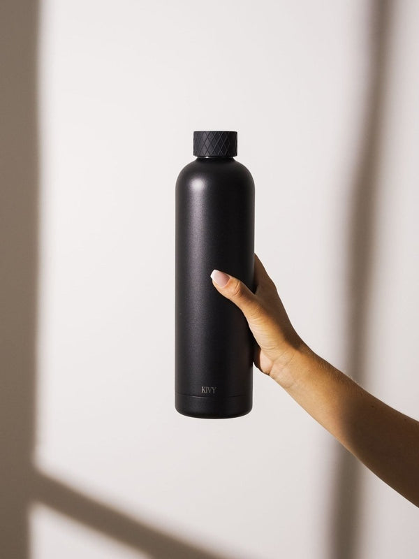 Trinkflasche | Edelstahl