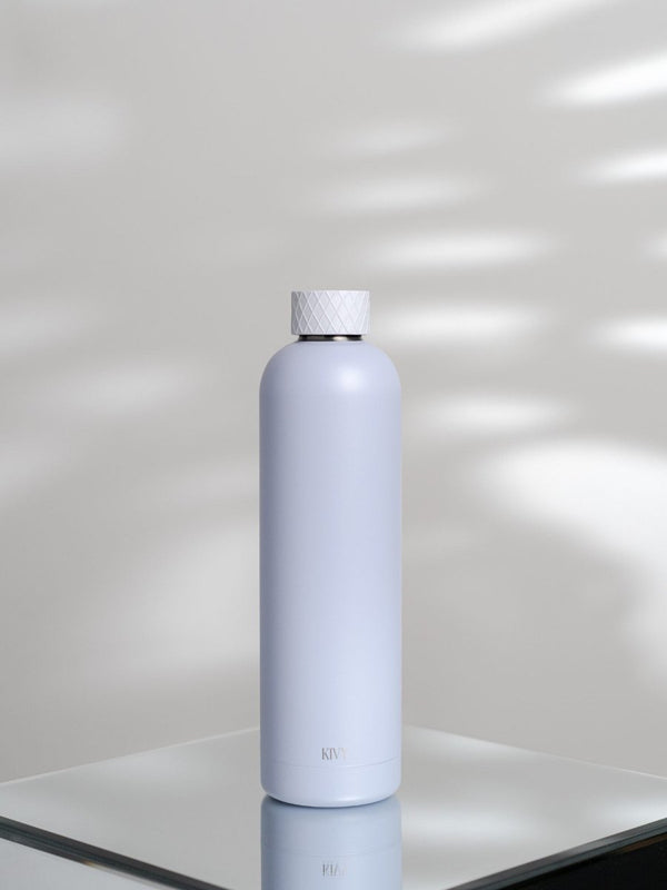 Trinkflasche | Edelstahl