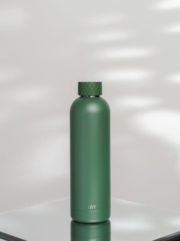 Trinkflasche | Edelstahl