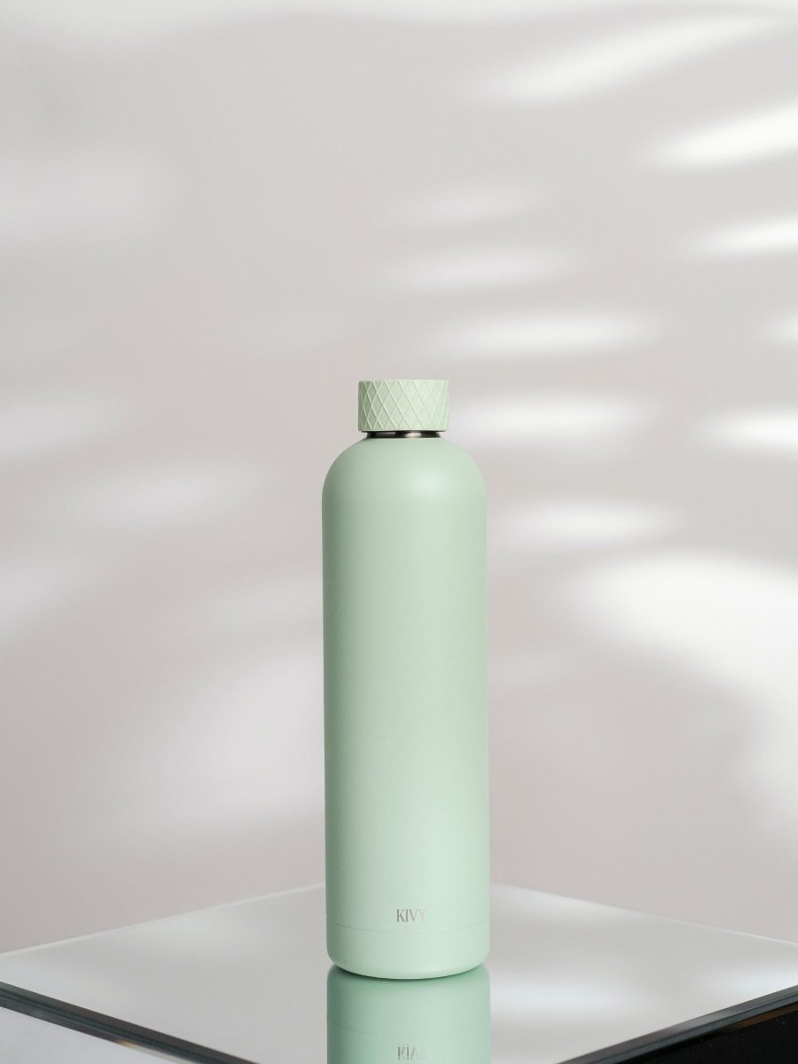 Trinkflasche | Edelstahl