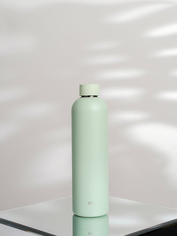 Trinkflasche | Edelstahl