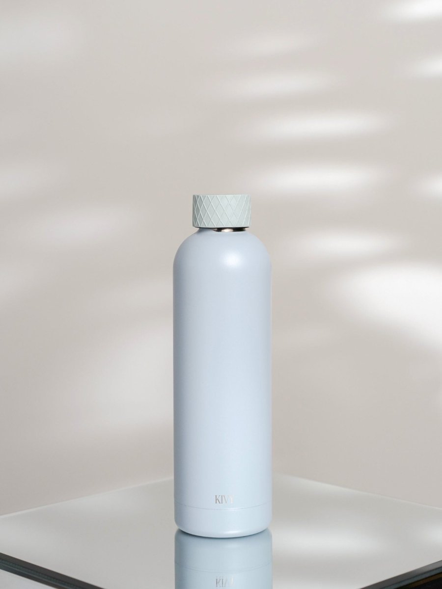 Trinkflasche | Edelstahl